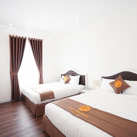 Thuy Duong Hotel Da Lat Exterior foto